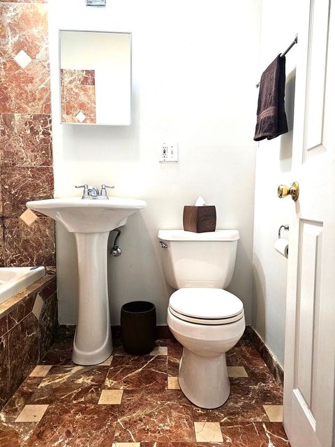 Tiny photo for 1520 E Marquette Road #2B, Chicago, IL 60637 (MLS # 12491107)