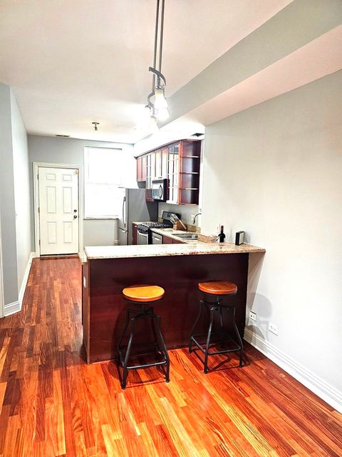 Tiny photo for 1520 E Marquette Road #2B, Chicago, IL 60637 (MLS # 12491107)