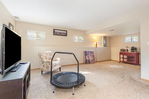Tiny photo for 893 Laurel Drive, Elwood, IL 60421 (MLS # 12496310)