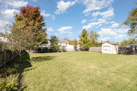 Tiny photo for 893 Laurel Drive, Elwood, IL 60421 (MLS # 12496310)