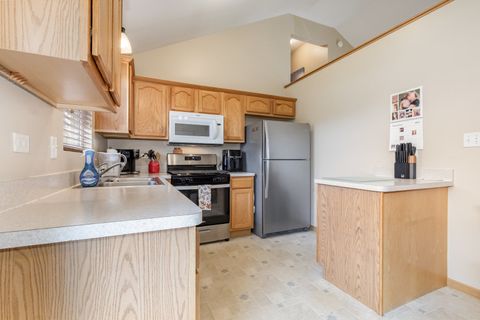 Tiny photo for 893 Laurel Drive, Elwood, IL 60421 (MLS # 12496310)