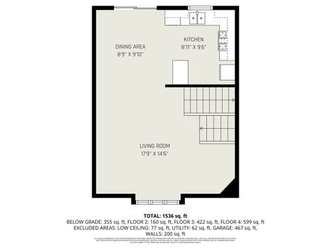 Tiny photo for 893 Laurel Drive, Elwood, IL 60421 (MLS # 12496310)