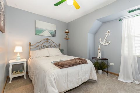 Tiny photo for 893 Laurel Drive, Elwood, IL 60421 (MLS # 12496310)