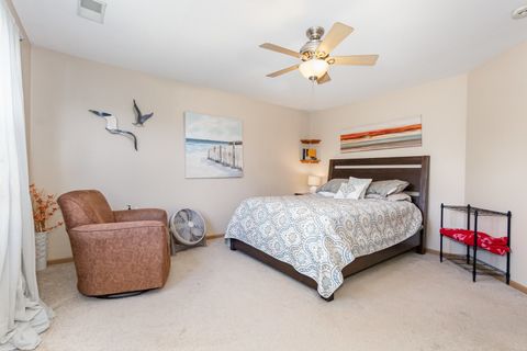 Tiny photo for 893 Laurel Drive, Elwood, IL 60421 (MLS # 12496310)