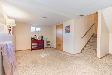 Tiny photo for 893 Laurel Drive, Elwood, IL 60421 (MLS # 12496310)
