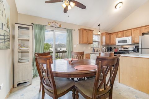 Tiny photo for 893 Laurel Drive, Elwood, IL 60421 (MLS # 12496310)