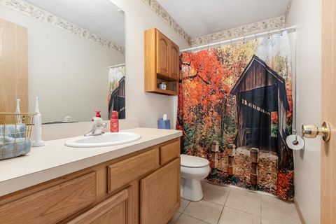 Tiny photo for 893 Laurel Drive, Elwood, IL 60421 (MLS # 12496310)