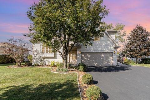 Tiny photo for 893 Laurel Drive, Elwood, IL 60421 (MLS # 12496310)