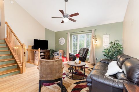 Tiny photo for 893 Laurel Drive, Elwood, IL 60421 (MLS # 12496310)