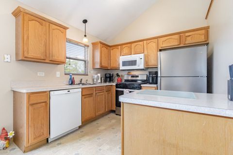 Tiny photo for 893 Laurel Drive, Elwood, IL 60421 (MLS # 12496310)