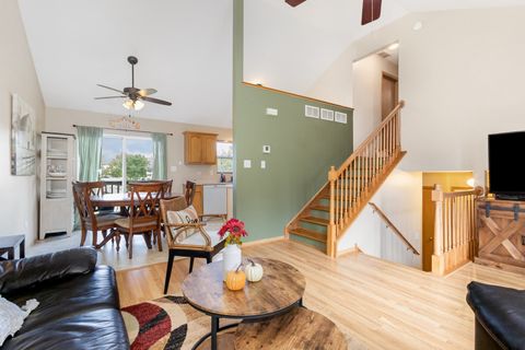 Tiny photo for 893 Laurel Drive, Elwood, IL 60421 (MLS # 12496310)