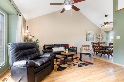 Tiny photo for 893 Laurel Drive, Elwood, IL 60421 (MLS # 12496310)
