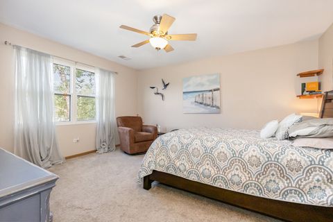 Tiny photo for 893 Laurel Drive, Elwood, IL 60421 (MLS # 12496310)