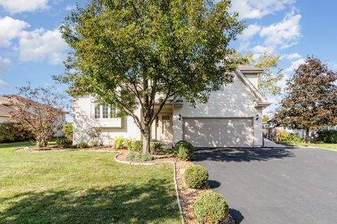 Tiny photo for 893 Laurel Drive, Elwood, IL 60421 (MLS # 12496310)