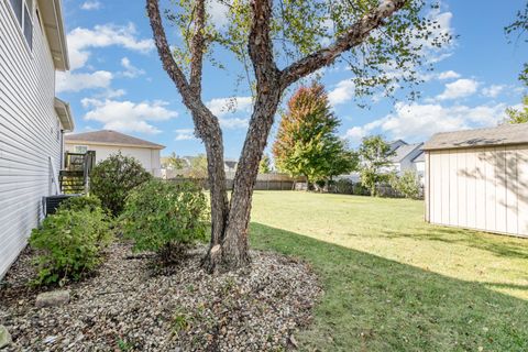 Tiny photo for 893 Laurel Drive, Elwood, IL 60421 (MLS # 12496310)