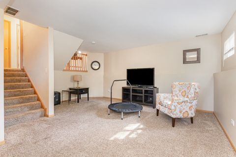Tiny photo for 893 Laurel Drive, Elwood, IL 60421 (MLS # 12496310)