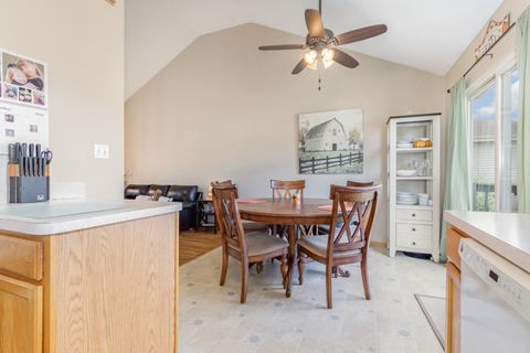 Tiny photo for 893 Laurel Drive, Elwood, IL 60421 (MLS # 12496310)