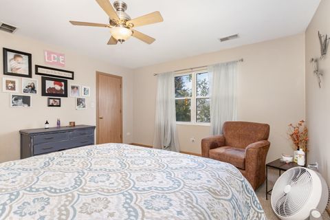Tiny photo for 893 Laurel Drive, Elwood, IL 60421 (MLS # 12496310)