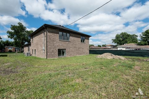 Tiny photo for 7945 W 73 Place, Bridgeview, IL 60455 (MLS # 12481517)