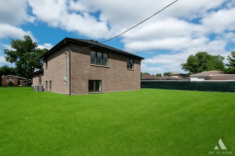 Tiny photo for 7945 W 73 Place, Bridgeview, IL 60455 (MLS # 12481517)