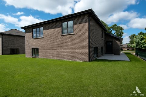 Tiny photo for 7945 W 73 Place, Bridgeview, IL 60455 (MLS # 12481517)