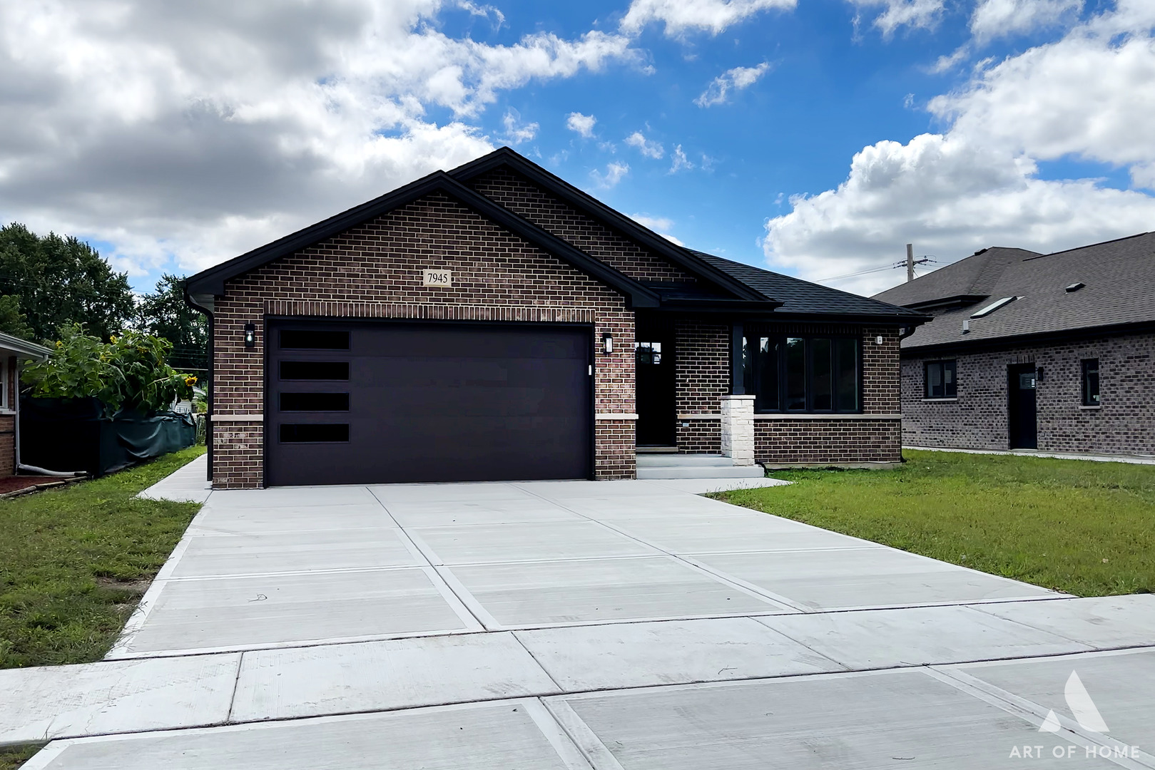 7945 W 73 Place