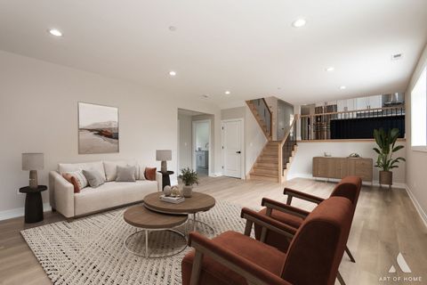 Tiny photo for 7945 W 73 Place, Bridgeview, IL 60455 (MLS # 12481517)