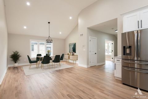 Tiny photo for 7945 W 73 Place, Bridgeview, IL 60455 (MLS # 12481517)