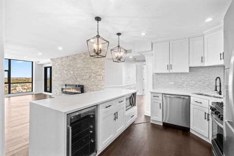 Tiny photo for 7234 W North Avenue #1802, Elmwood Park, IL 60707 (MLS # 12563128)