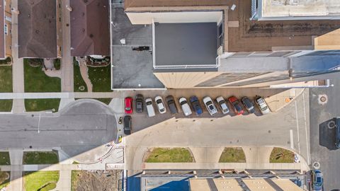 Tiny photo for 7234 W North Avenue #1802, Elmwood Park, IL 60707 (MLS # 12563128)