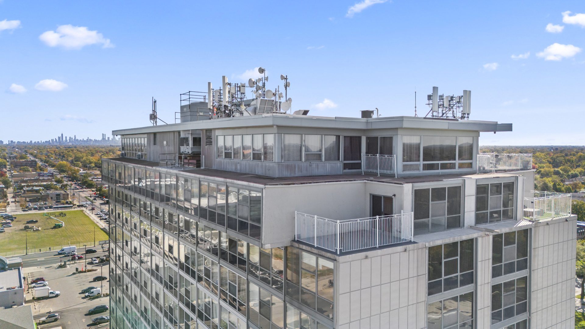 7234 W North Avenue 1802