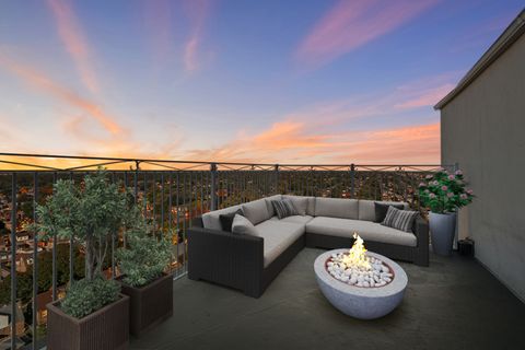 Tiny photo for 7234 W North Avenue #1802, Elmwood Park, IL 60707 (MLS # 12563128)