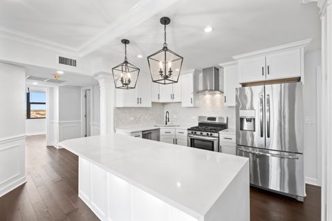 Tiny photo for 7234 W North Avenue #1802, Elmwood Park, IL 60707 (MLS # 12563128)