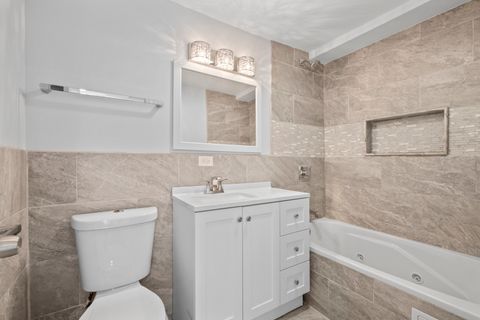 Tiny photo for 7234 W North Avenue #1802, Elmwood Park, IL 60707 (MLS # 12563128)