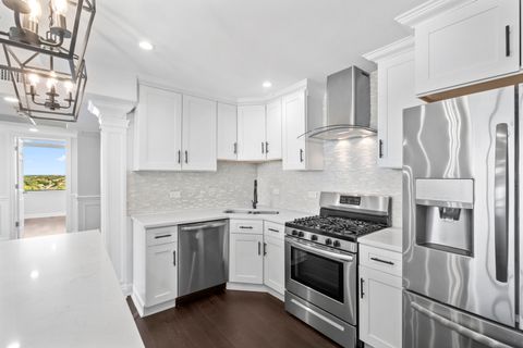 Tiny photo for 7234 W North Avenue #1802, Elmwood Park, IL 60707 (MLS # 12563128)