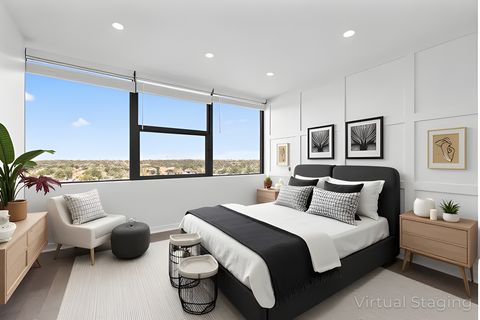 Tiny photo for 7234 W North Avenue #1802, Elmwood Park, IL 60707 (MLS # 12563128)