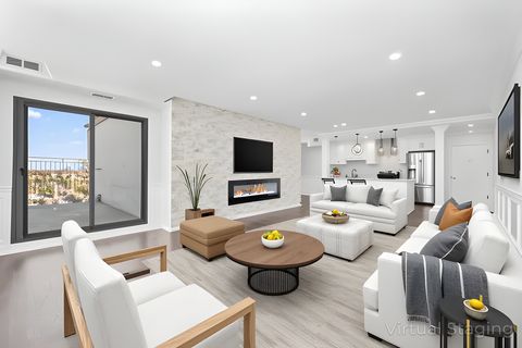 Tiny photo for 7234 W North Avenue #1802, Elmwood Park, IL 60707 (MLS # 12563128)