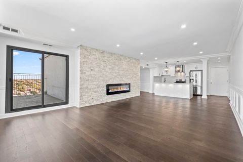 Tiny photo for 7234 W North Avenue #1802, Elmwood Park, IL 60707 (MLS # 12563128)