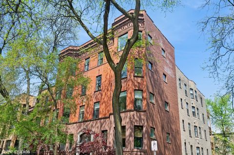 456 W DEMING Place 4W Chicago IL 60614