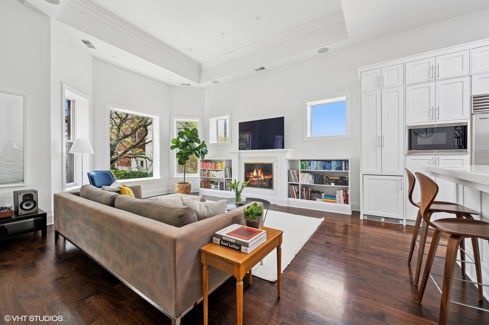456 W DEMING Place 4W