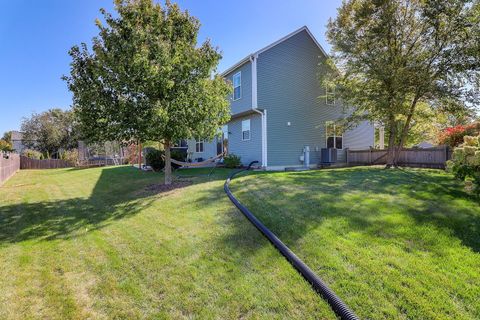 A home in Plainfield