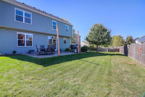 A home in Plainfield