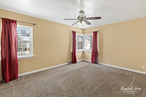 Tiny photo for 580 S Enos Avenue, Kankakee, IL 60901 (MLS # 12555082)