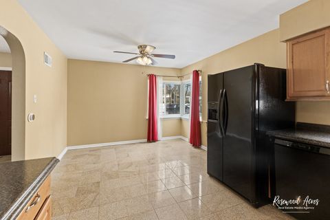 Tiny photo for 580 S Enos Avenue, Kankakee, IL 60901 (MLS # 12555082)