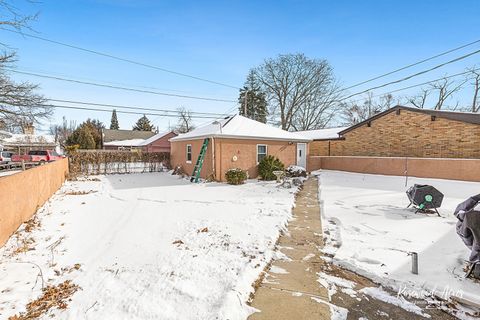 Tiny photo for 580 S Enos Avenue, Kankakee, IL 60901 (MLS # 12555082)