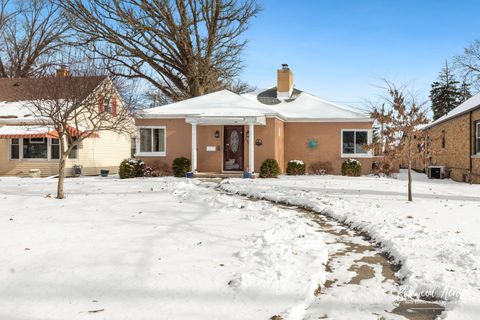 Tiny photo for 580 S Enos Avenue, Kankakee, IL 60901 (MLS # 12555082)