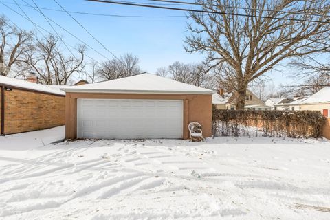 Tiny photo for 580 S Enos Avenue, Kankakee, IL 60901 (MLS # 12555082)