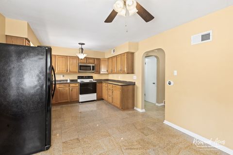 Tiny photo for 580 S Enos Avenue, Kankakee, IL 60901 (MLS # 12555082)