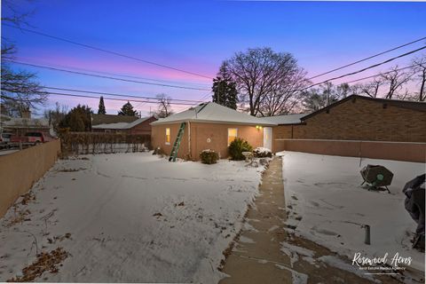 Tiny photo for 580 S Enos Avenue, Kankakee, IL 60901 (MLS # 12555082)