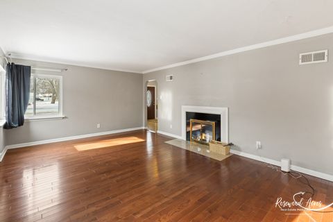 Tiny photo for 580 S Enos Avenue, Kankakee, IL 60901 (MLS # 12555082)